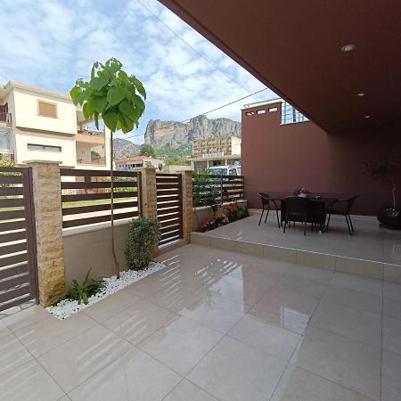 Rocks View Dream House Apartment Kalambaka Exterior foto