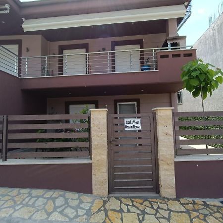 Rocks View Dream House Apartment Kalambaka Exterior foto