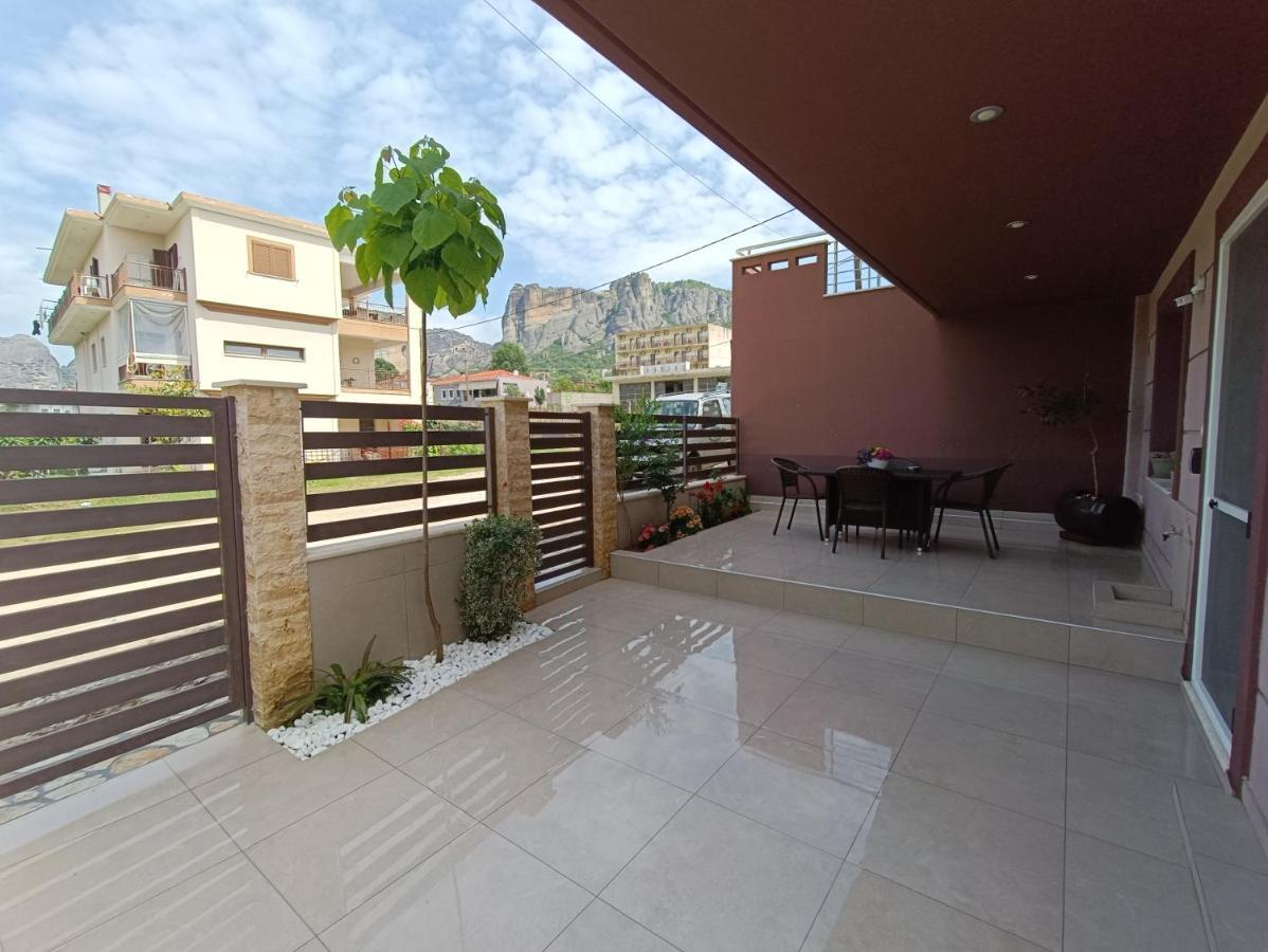 Rocks View Dream House Apartment Kalambaka Exterior foto