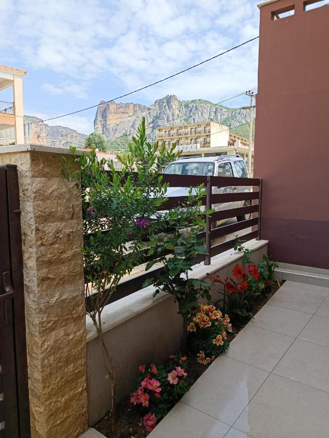 Rocks View Dream House Apartment Kalambaka Exterior foto