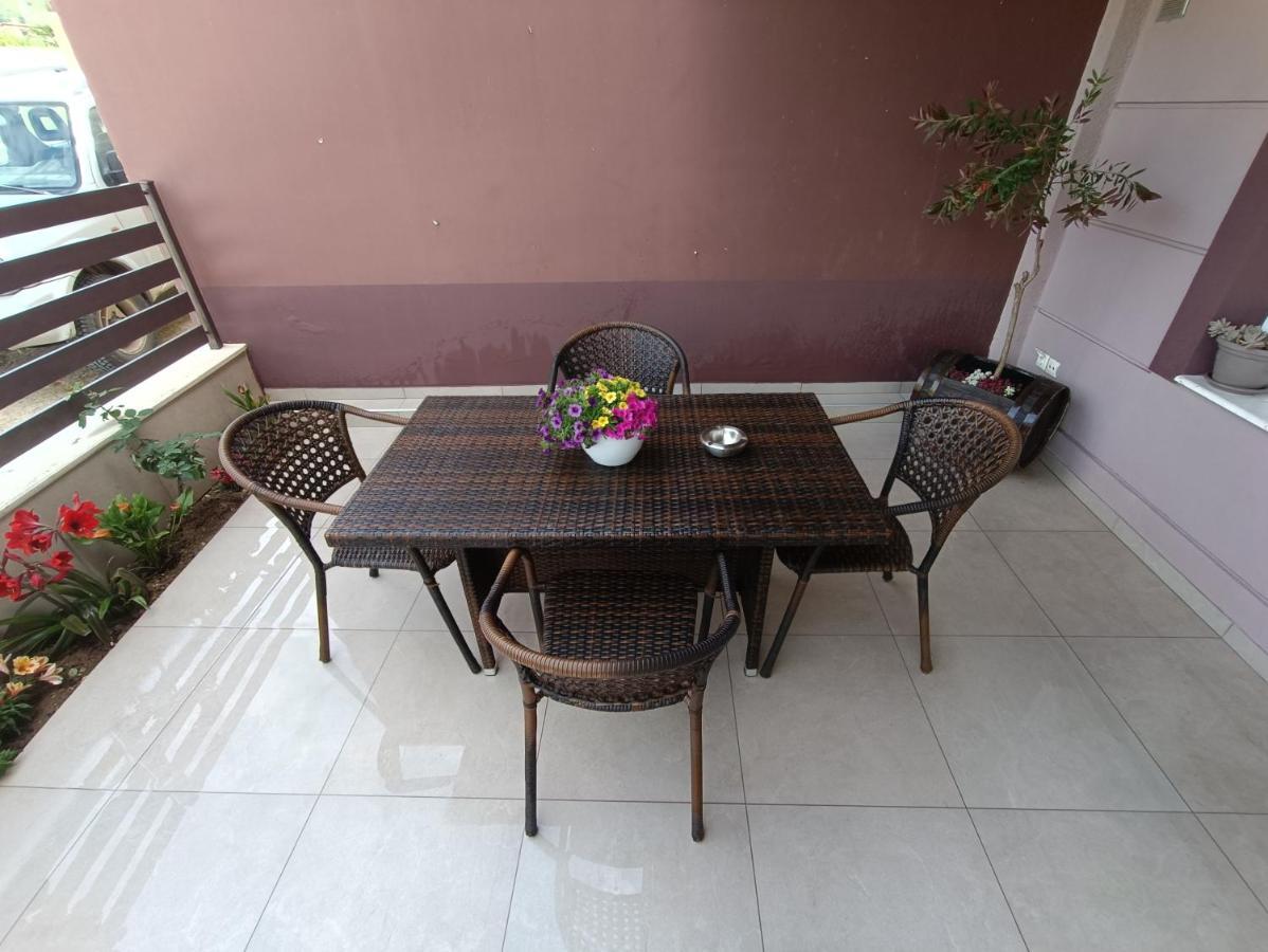 Rocks View Dream House Apartment Kalambaka Exterior foto