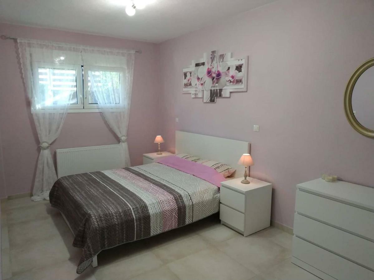 Rocks View Dream House Apartment Kalambaka Exterior foto